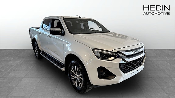 Isuzu D-max 8 of 10