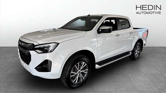Isuzu D-max 9 of 10