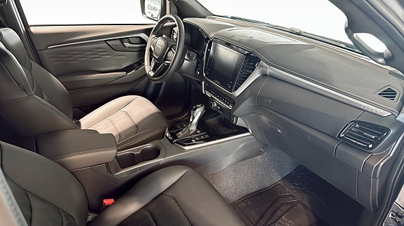Isuzu D-max 3 of 9