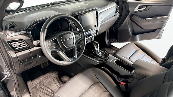 Isuzu D-max 4 of 9