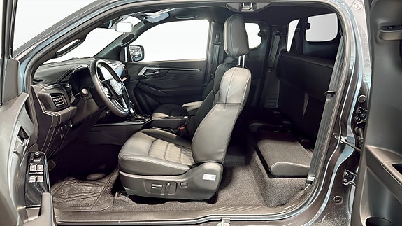 Isuzu D-max 5 of 9