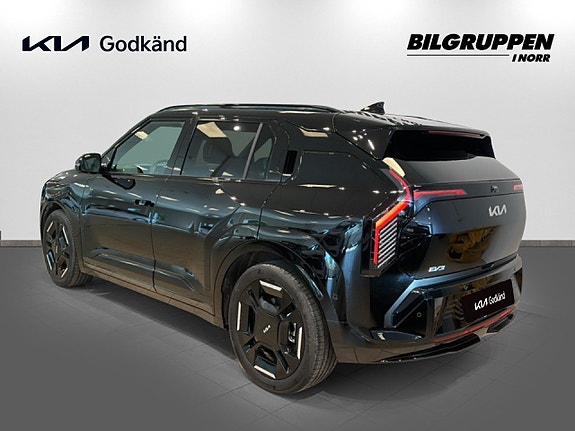 Kia EV3 6 of 21