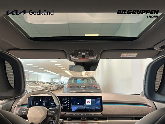 Kia EV3 20 of 21