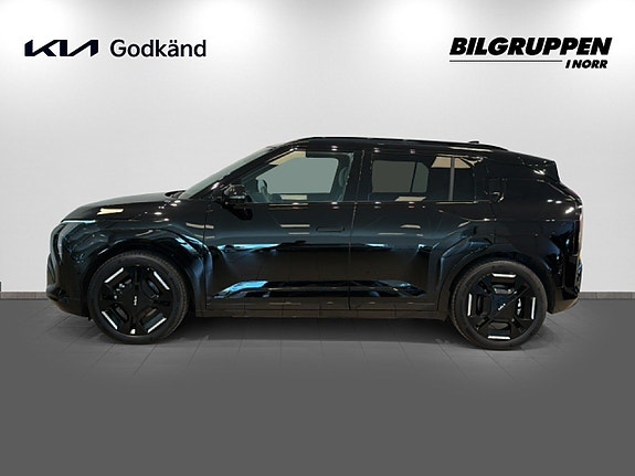 Kia EV3 4 of 21