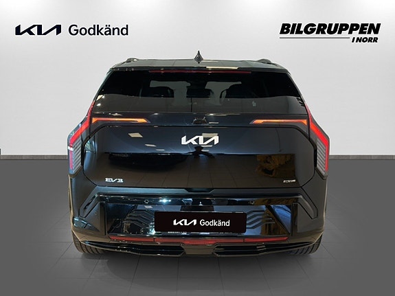 Kia EV3 5 of 21