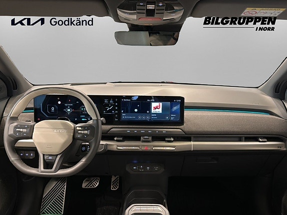 Kia EV3 7 of 21