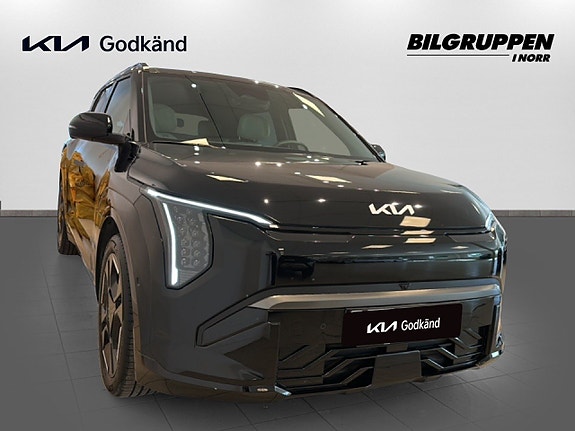 Kia EV3 3 of 21