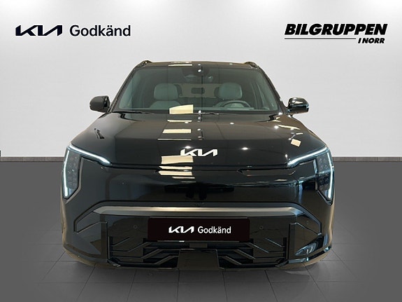Kia EV3 2 of 21