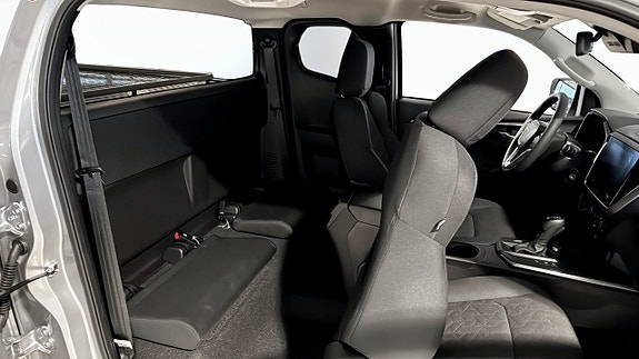 Isuzu D-max 5 of 10