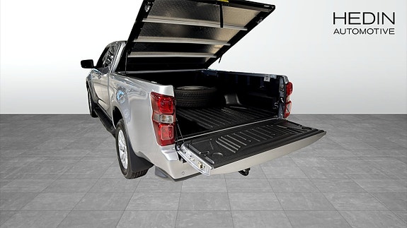 Isuzu D-max 10 of 10