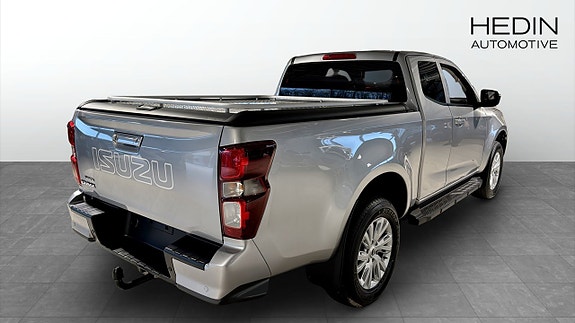 Isuzu D-max 2 of 10