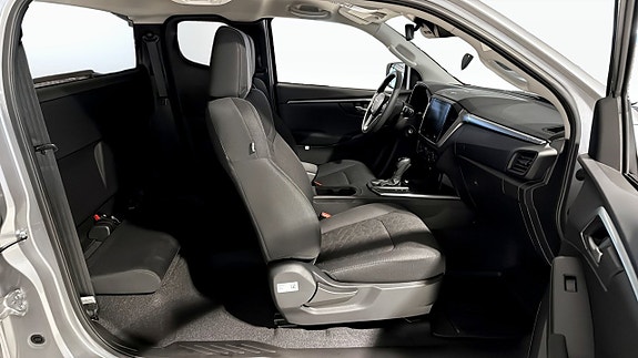 Isuzu D-max 4 of 10