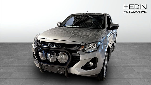 Isuzu D-max 8 of 10