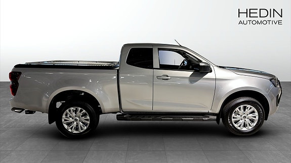 Isuzu D-max 6 of 10