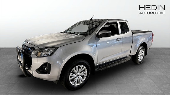 Isuzu D-max 9 of 10