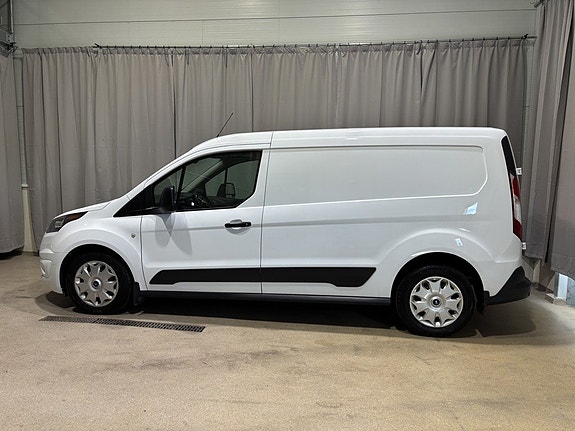 Ford Transit Connect 2 of 25