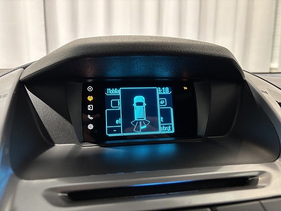Ford Transit Connect 18 of 25