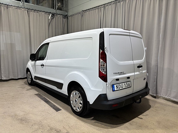 Ford Transit Connect 3 of 25