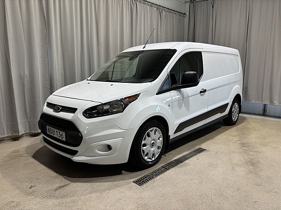 Ford Transit Connect 8 of 25