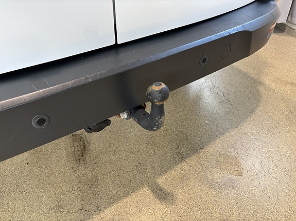 Ford Transit Connect 22 of 25