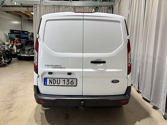 Ford Transit Connect 4 of 25