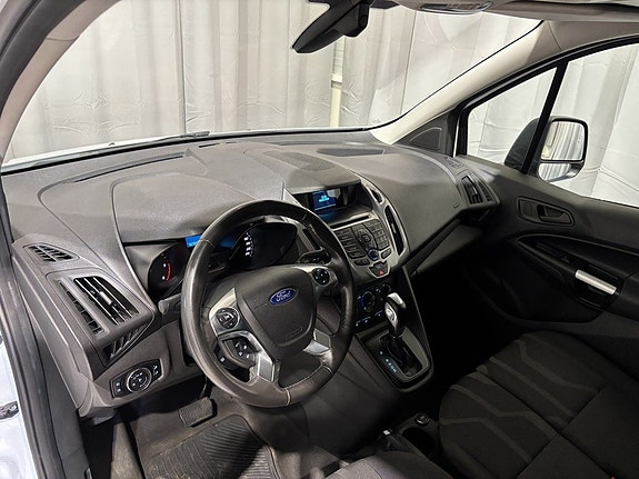 Ford Transit Connect 14 of 25