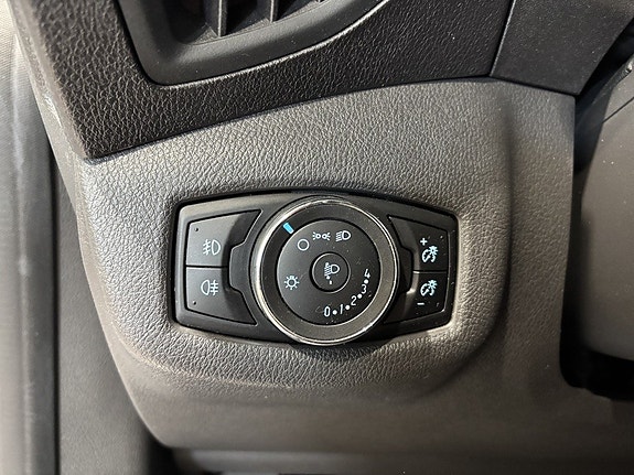 Ford Transit Connect 23 of 25