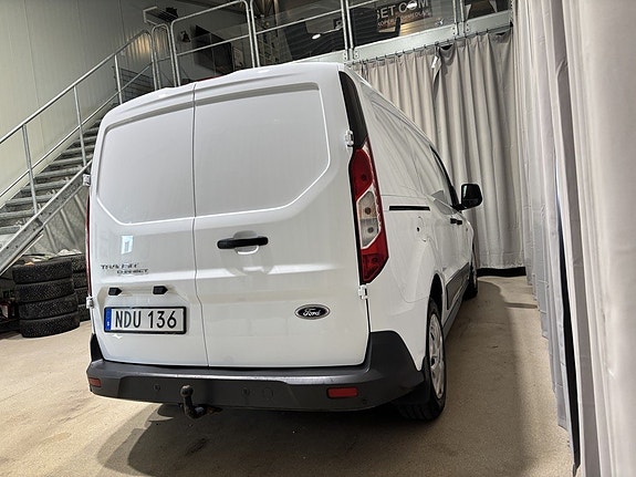 Ford Transit Connect 5 of 25