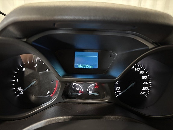 Ford Transit Connect 24 of 25