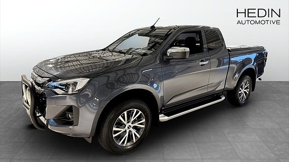 Isuzu D-max 9 of 10