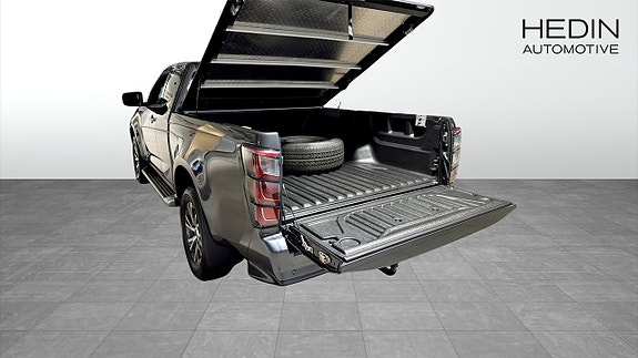 Isuzu D-max 10 of 10
