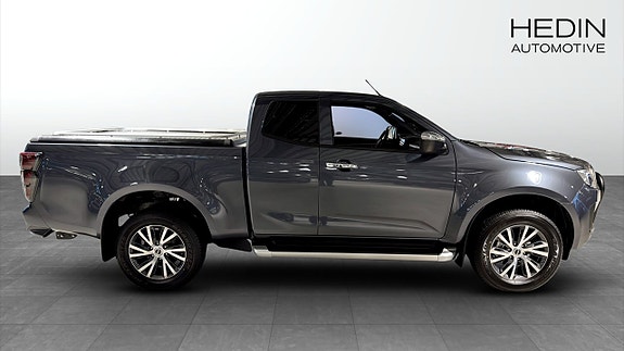 Isuzu D-max 6 of 10