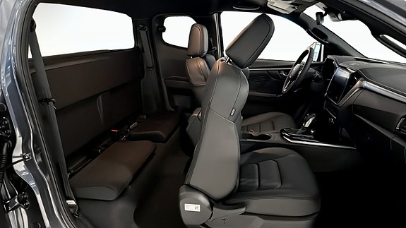 Isuzu D-max 5 of 10
