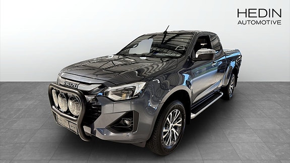 Isuzu D-max 8 of 10