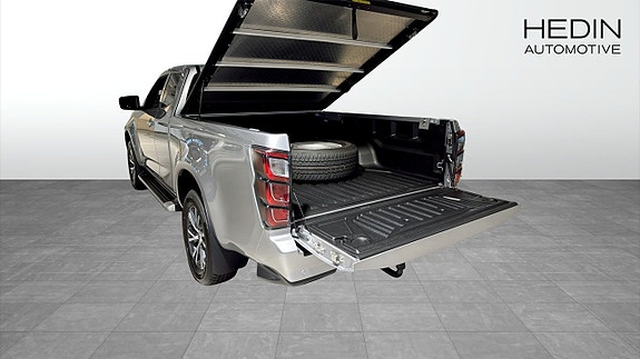 Isuzu D-max 10 of 10