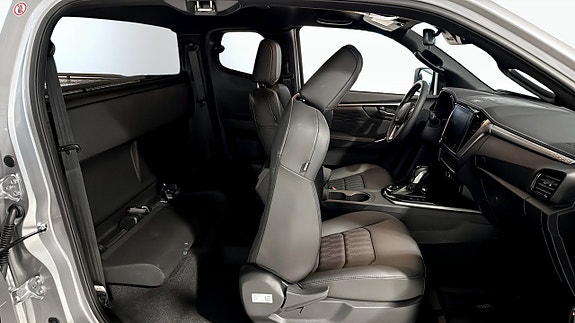 Isuzu D-max 5 of 10