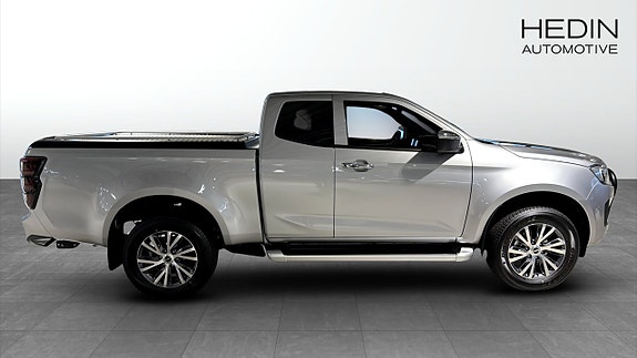 Isuzu D-max 6 of 10