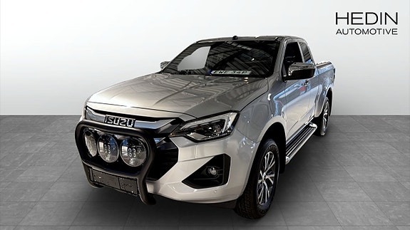 Isuzu D-max 8 of 10