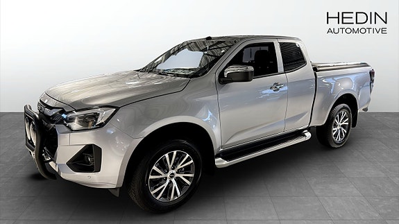 Isuzu D-max 9 of 10