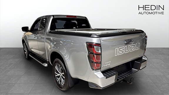 Isuzu D-max 2 of 10