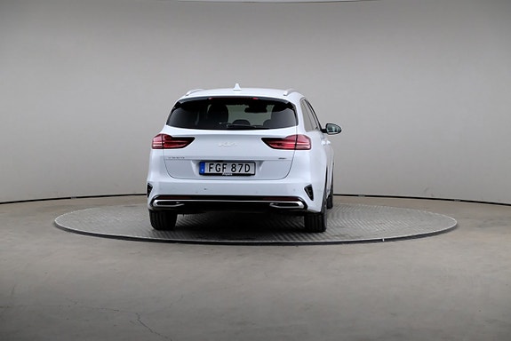 Kia Ceed 5 of 22