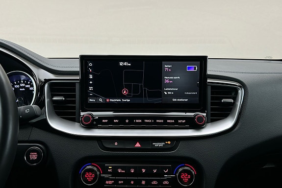 Kia Ceed 8 of 22