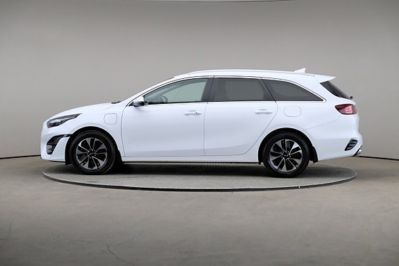 Kia Ceed 4 of 22