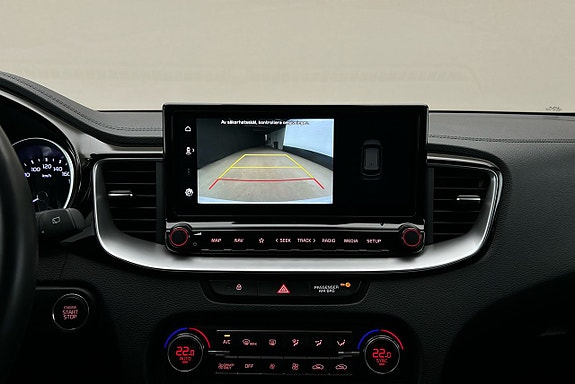 Kia Ceed 21 of 22
