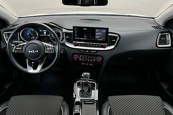 Kia Ceed 6 of 22