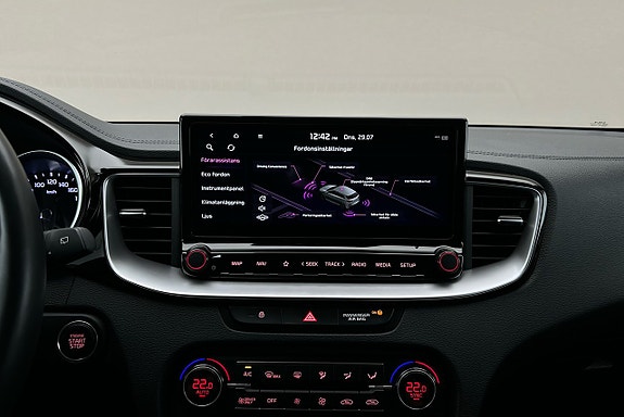 Kia Ceed 19 of 22