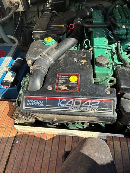 Draco 2500 crystal kad42 3 of 14