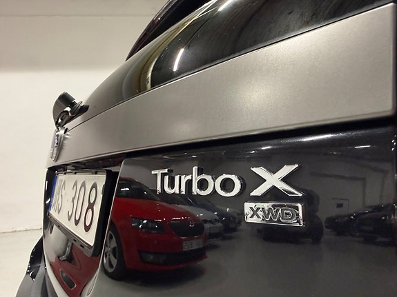 Saab 9-3 5 of 19