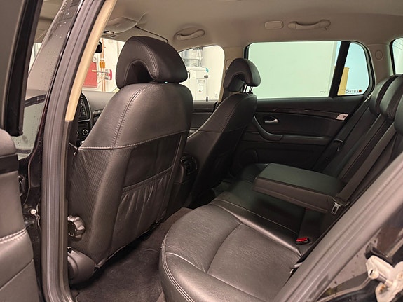 Saab 9-3 18 of 19