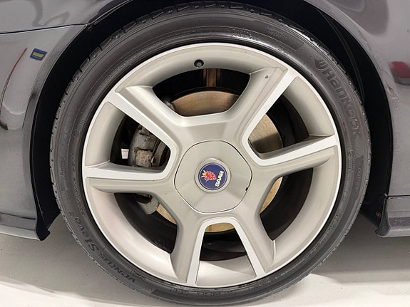 Saab 9-3 6 of 19